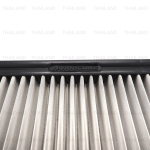 Hurricane Air Filter Stainless Steel 